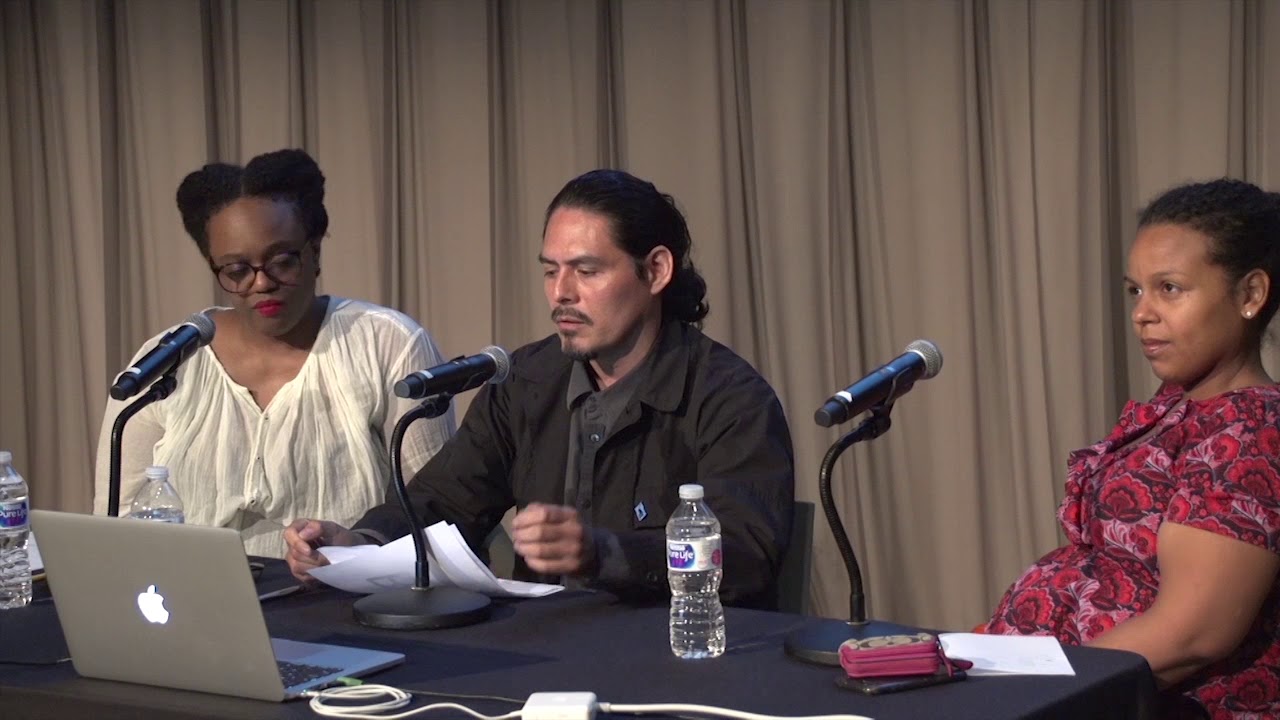 now&rsquo;s the time: william cordova and Leslie Hewitt