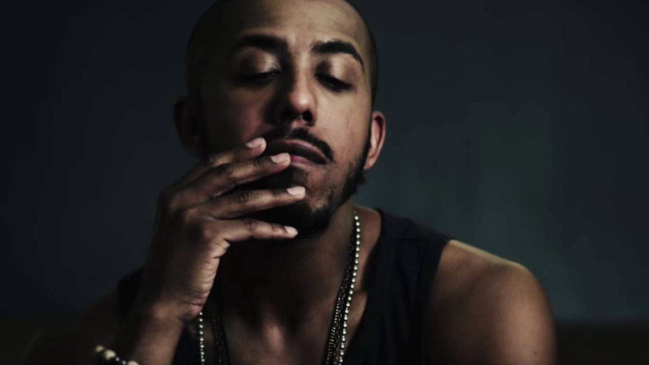 Marques Houston - Circle (Instrumental) HQ