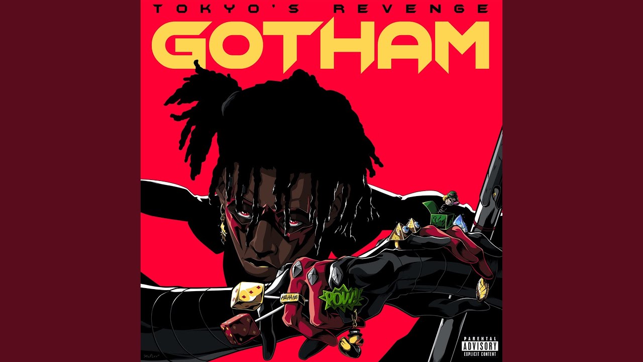 GOTHAM