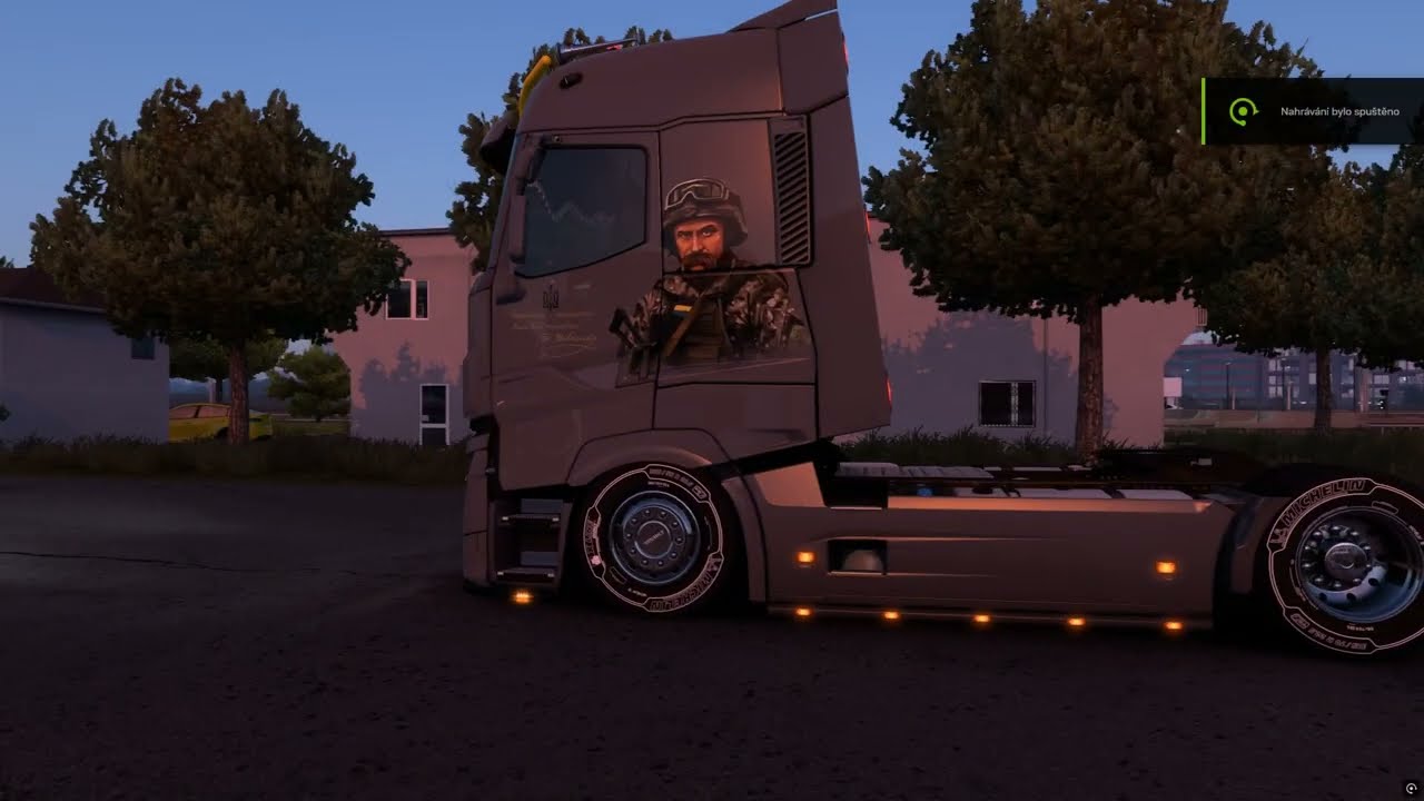 [ETS2 1.54.x] Low Deck Chassis Renault Range T EVO v 1.8