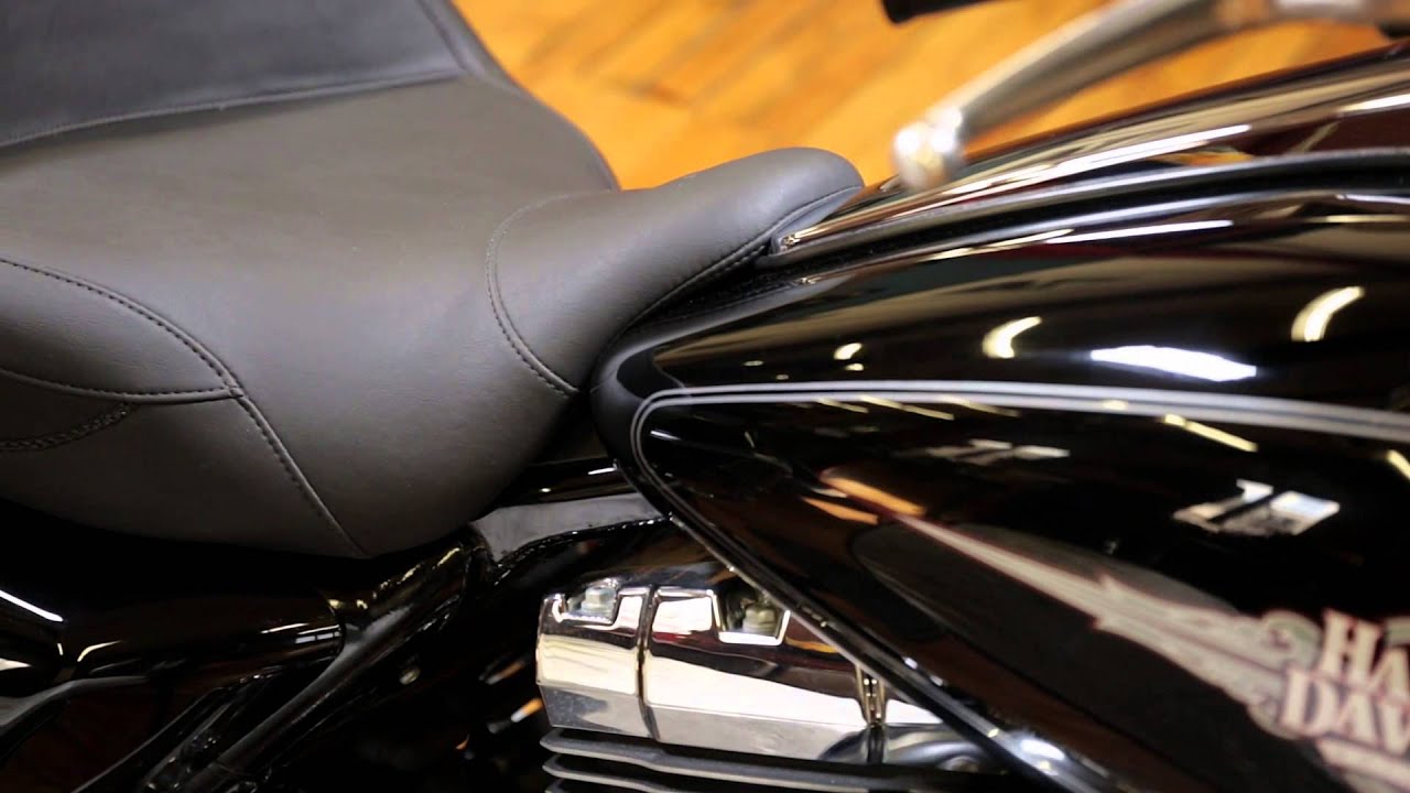 Mustang Seats Cover Video