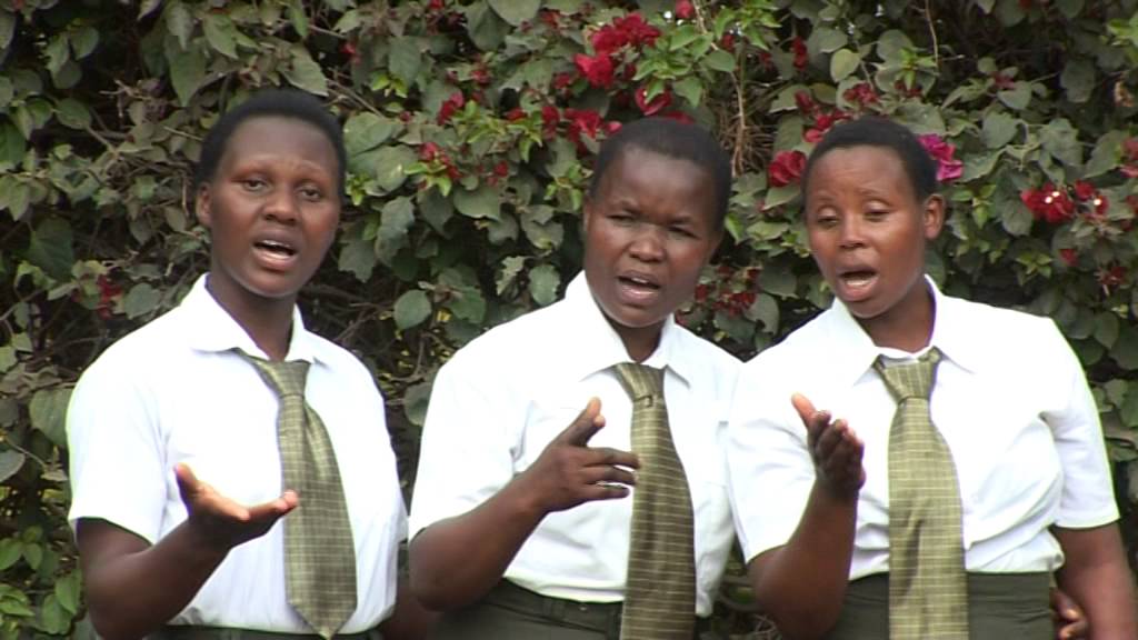 UFALME-SUNSHINE SDA CHURCH CHOIR