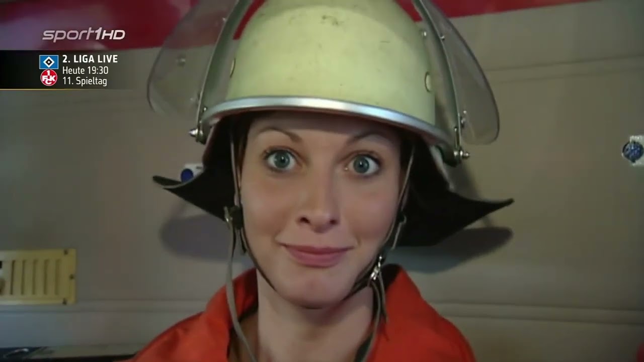 Der Checker - Feuerwehr, Mann! | Staffel 5, Folge 9 | Sport 1 HD
