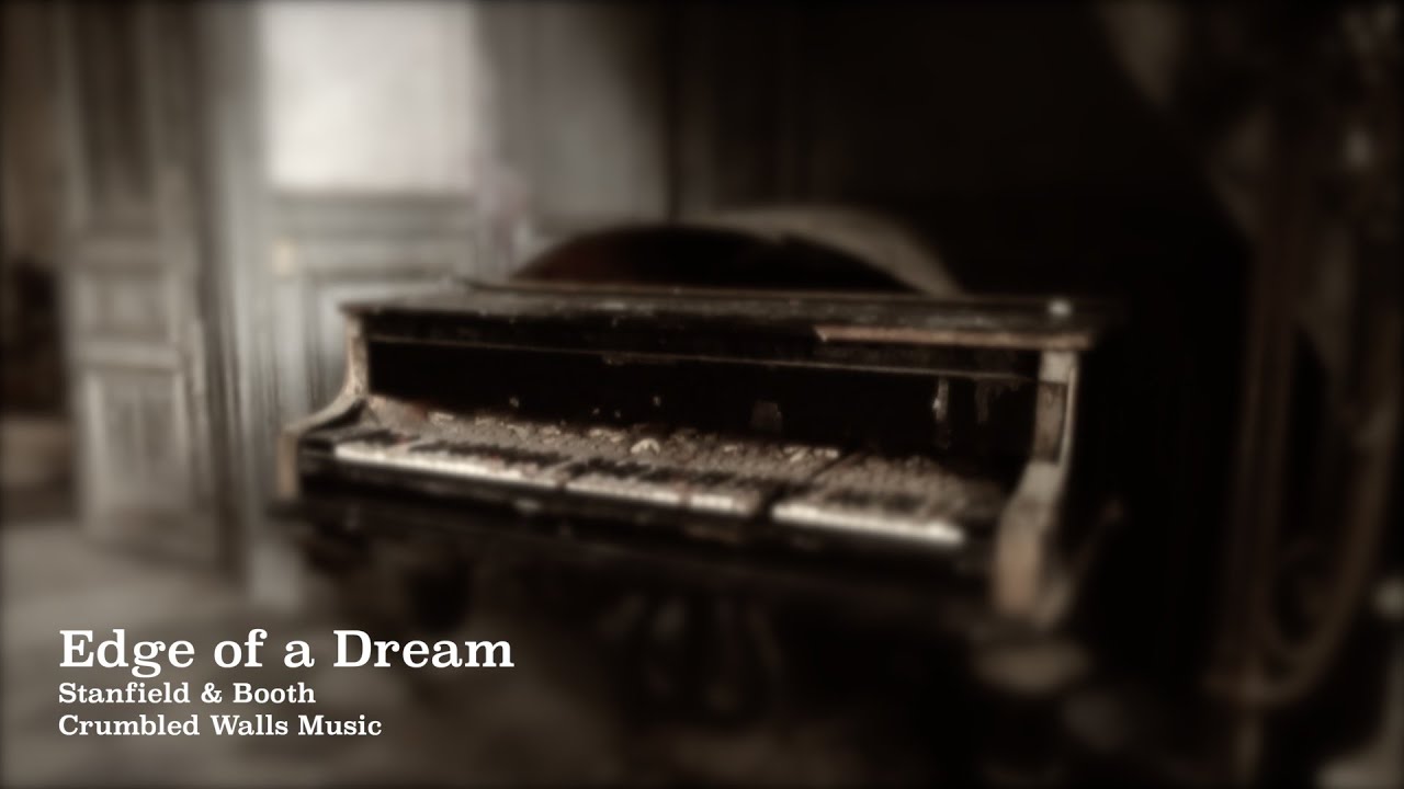 Stanfield & Booth - Edge of a Dream