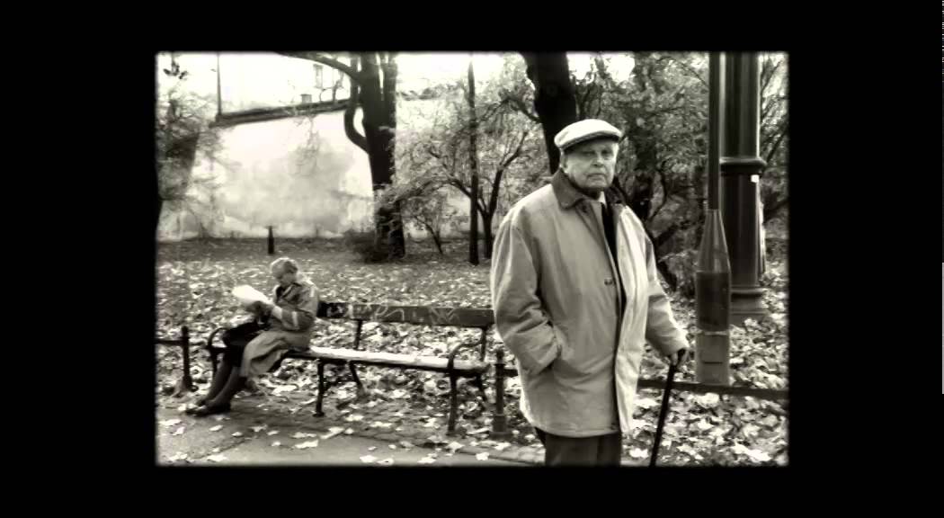 WALC Z MIŁOSZEM - Fragment filmu