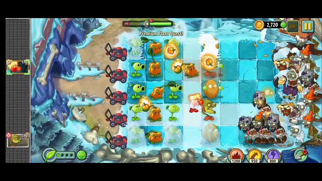 pvz 🥶🥶🥶
