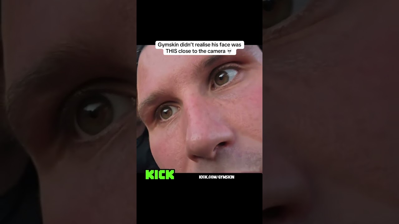 #gymskin #kick