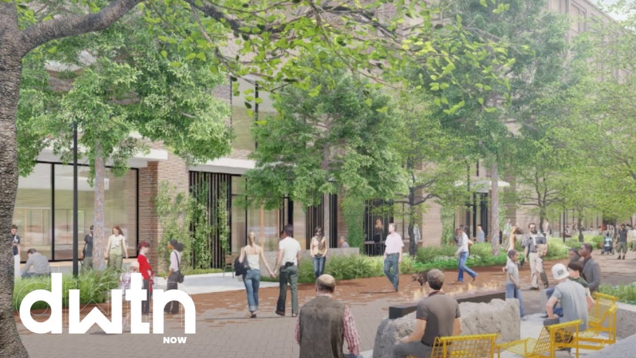 Something New Downtown : What to Expect from the A Street Construction Project