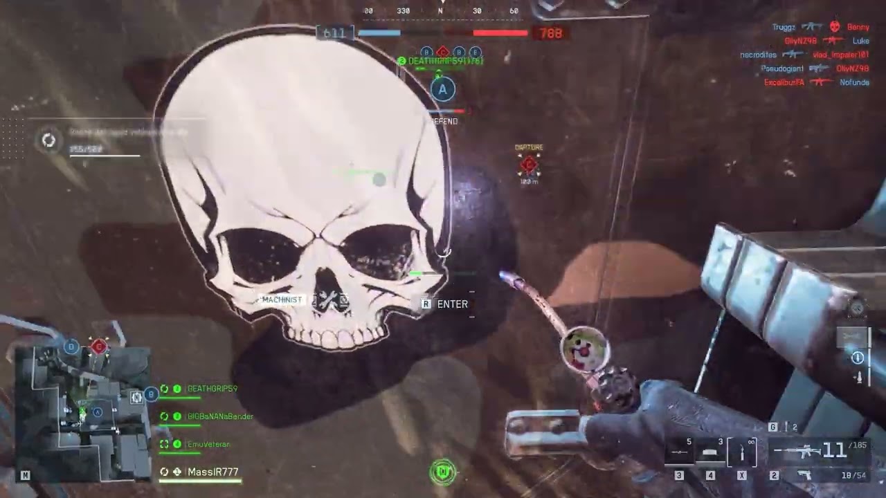 Bf 6 some funny moments