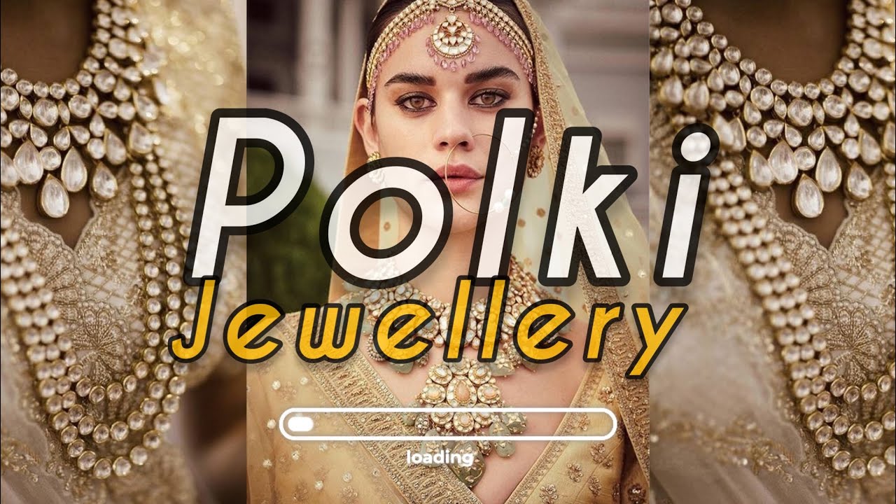 What is Polki Jewellery |History| Making #youtubeshorts #jewellery