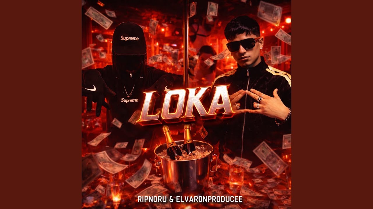 Loka