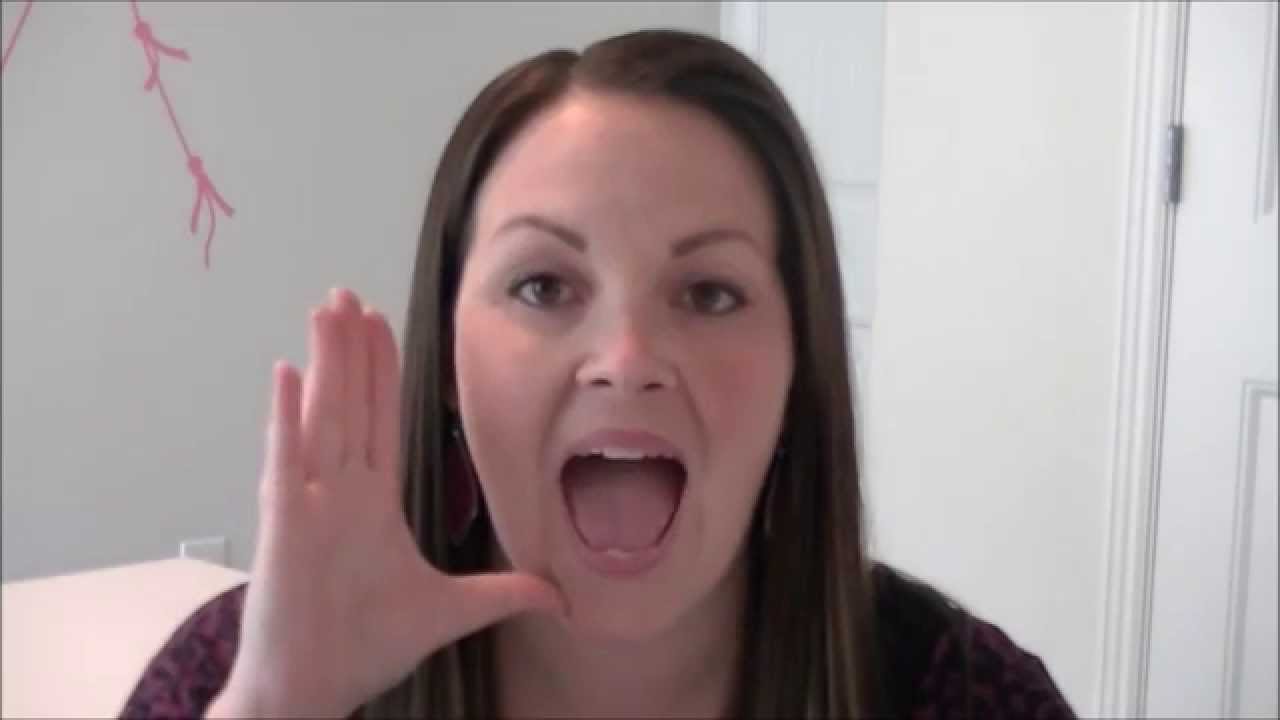 Speech Sound Hand Cues - SpeechChick