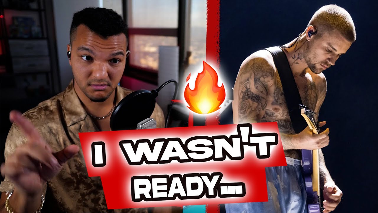 This Moment Hit Me Emotionally | Justin Bieber – Yukon (Grammys Reaction)