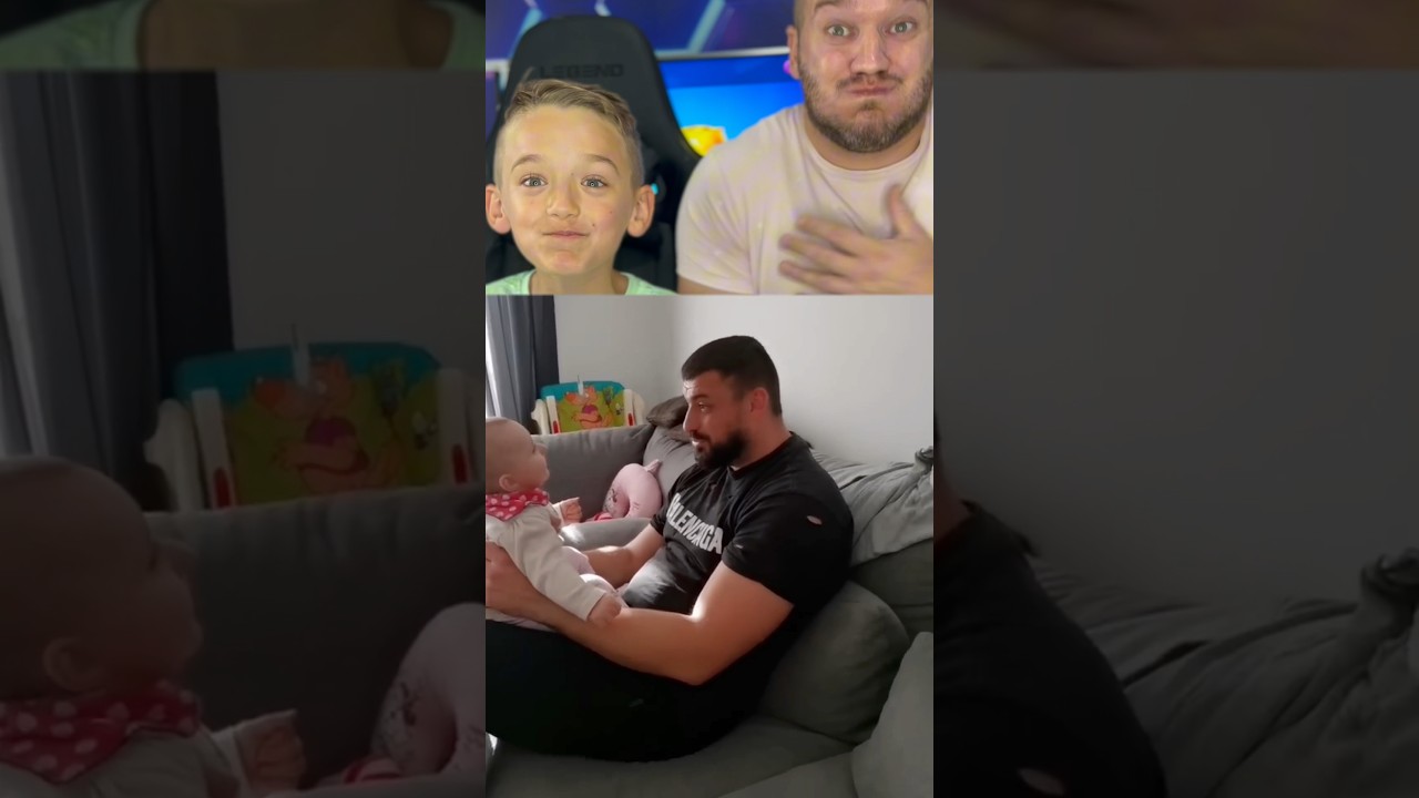 Hillarious Instagram DM Challenge: Can you keep a straight face?
