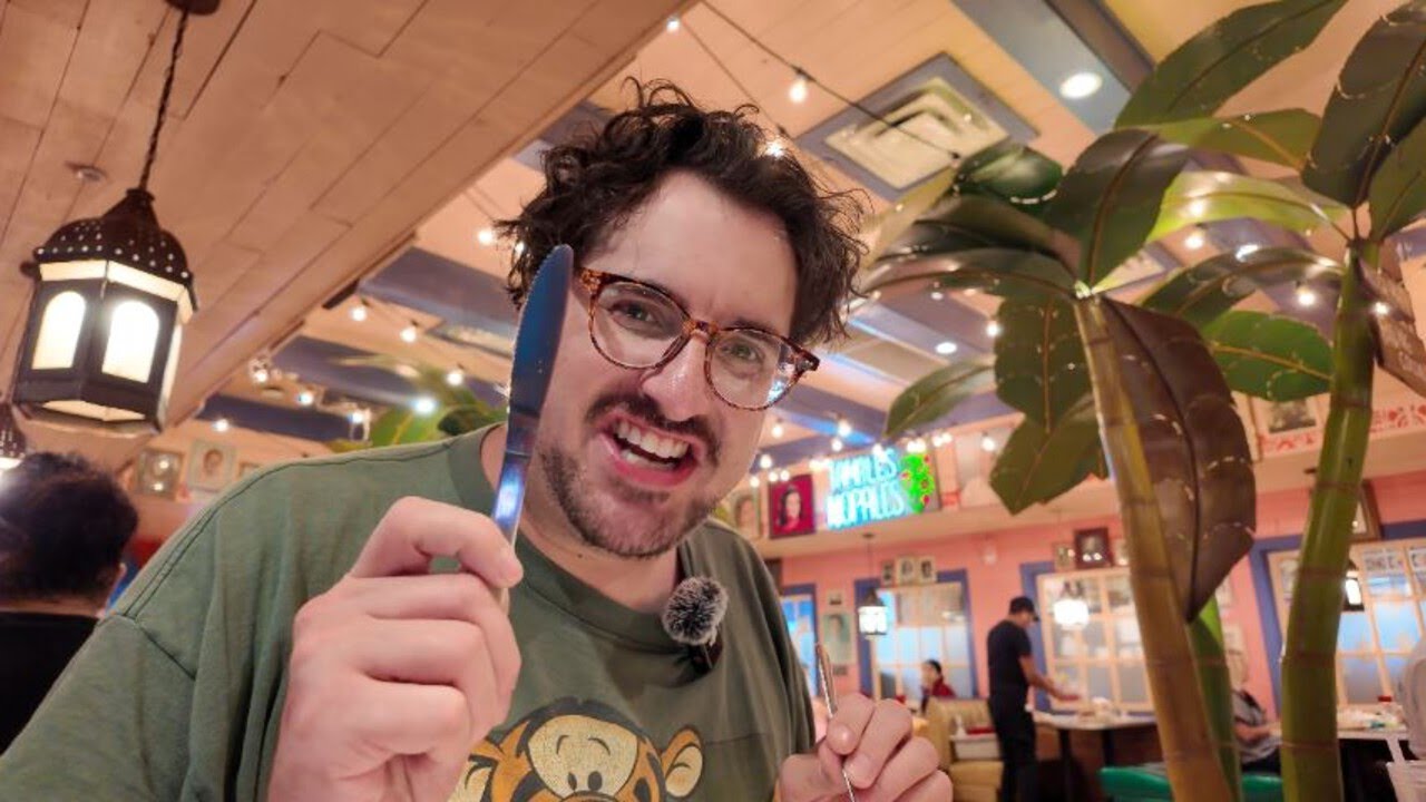 Is Chuy's the Best Place to Eat in Florida?