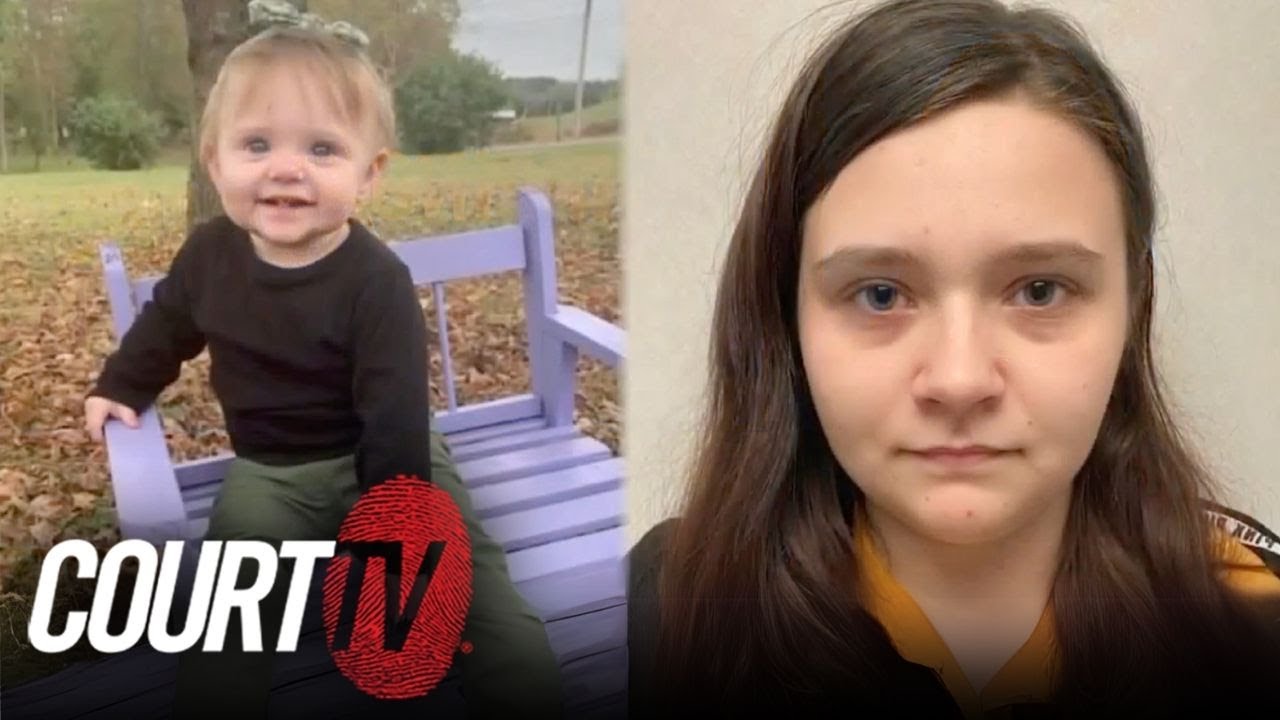 Baby Evelyn Murder Trial Preview: TN v. Megan Boswell