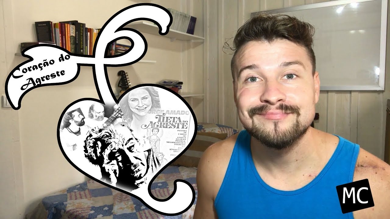 Coração do Agreste - Fafa de Belém | MC1