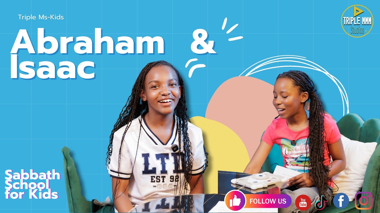 Abraham & Isaac: the sacrifice