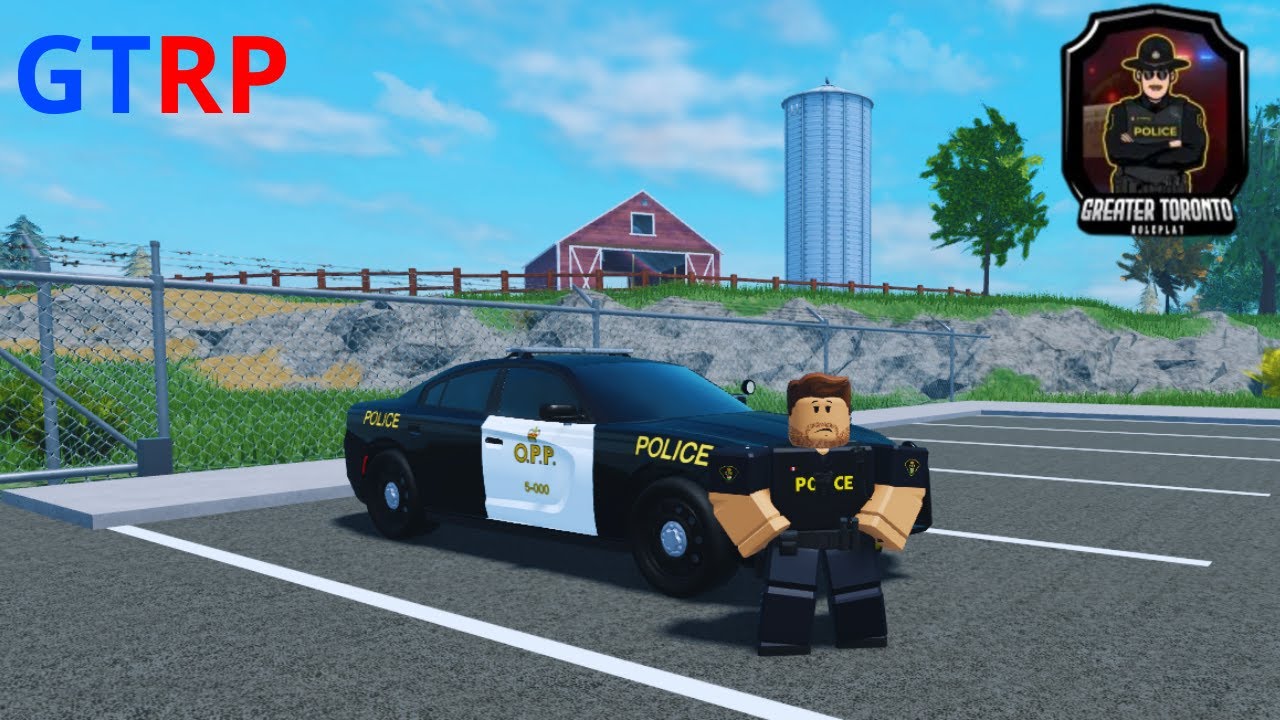 Prepare for Takeoff | OPP Shift [ER:LC] | Greater Toronto Roleplay