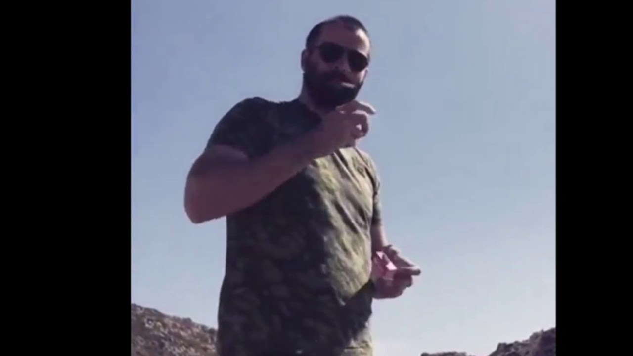 Mehmet Akif Alakurt - Moriría Por Tí