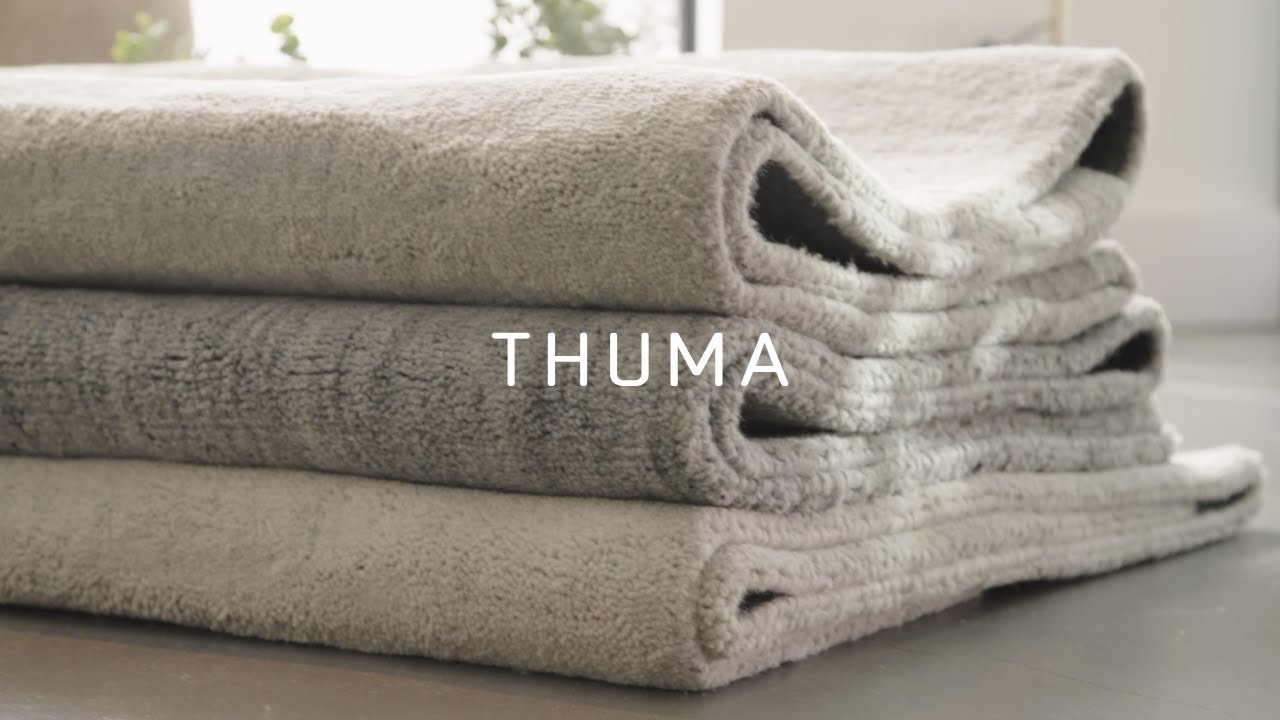 Thuma | Meet The Rug