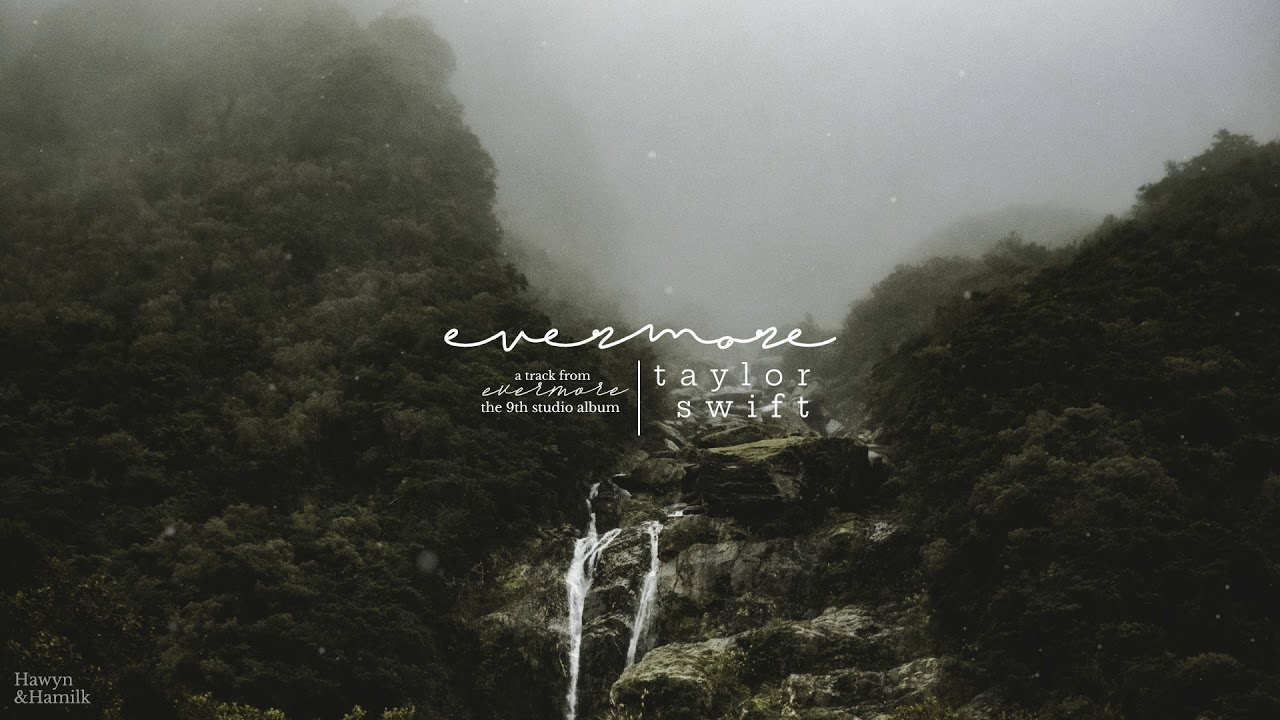 • Vietsub • Taylor Swift 'evermore (ft. Bon Iver)' Lyrics | Hawyn & Hamilk