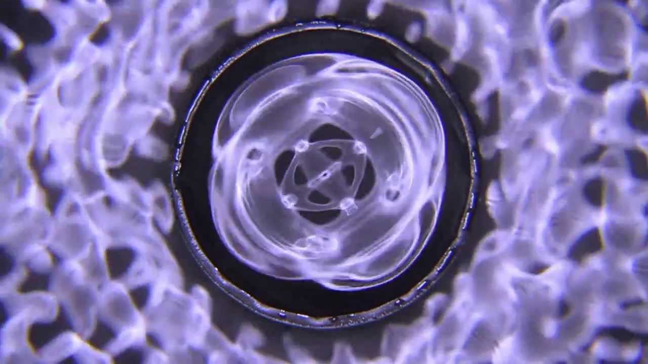 Kymat - Wet Sound Enlightenment / Augenlied (Kymat&Junopilot)