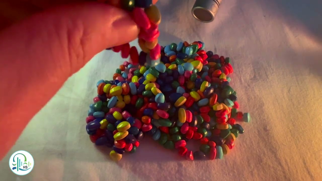 ASMR Magneti 🧲 | Click, Snap & trigger