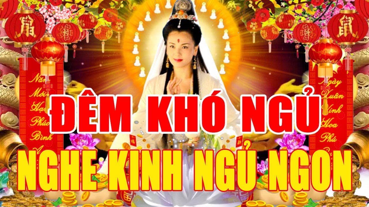 Đêm Khó Ngủ Âm Nghe Tụng Kinh Sám Hối Mẹ Che Chở Nhận Lộc Trời Ban Tiền Ào Ào Đến Chật Cả Nhà