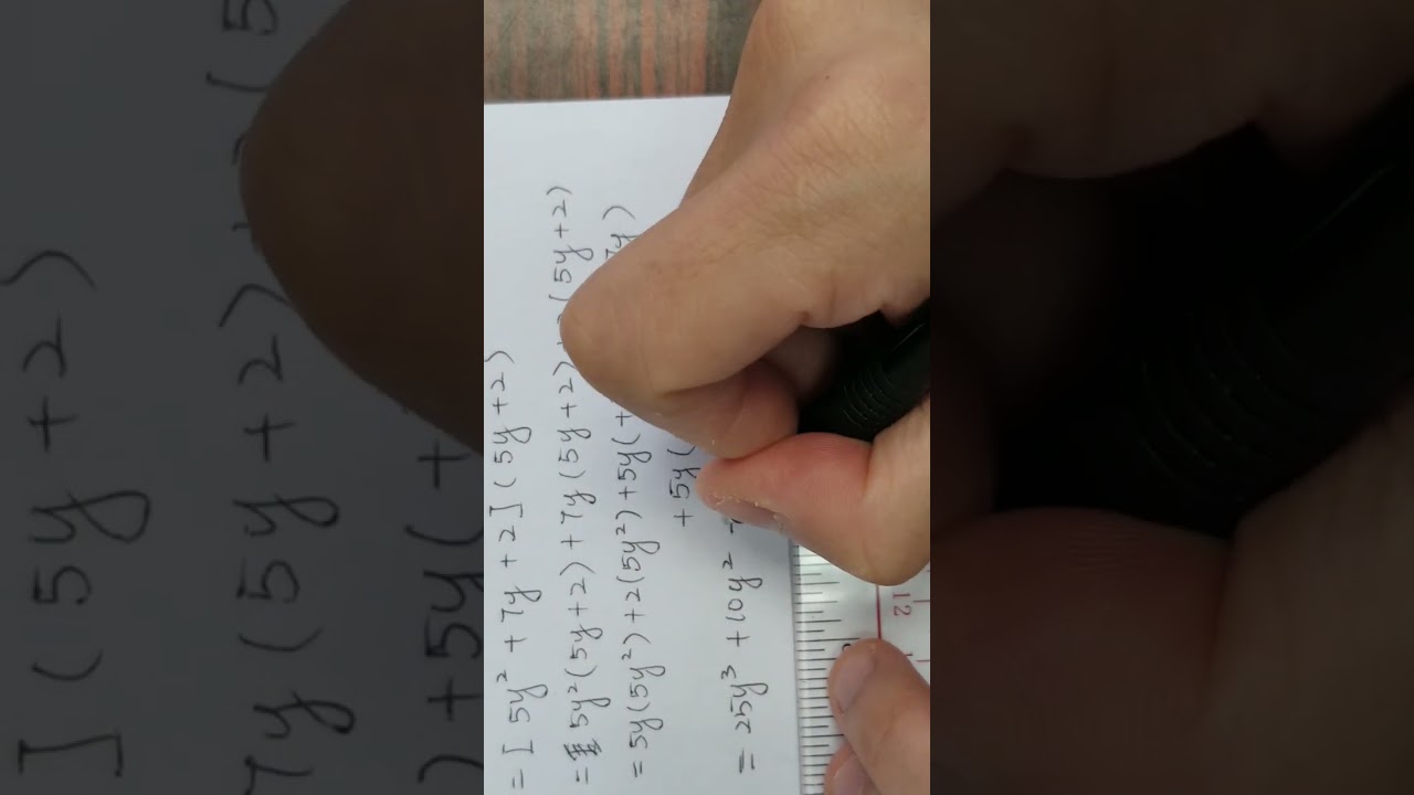BOOK 1B EX 10D Q42 /數學書答案/培生/數學與生活/Pearson/Mathematics In Action