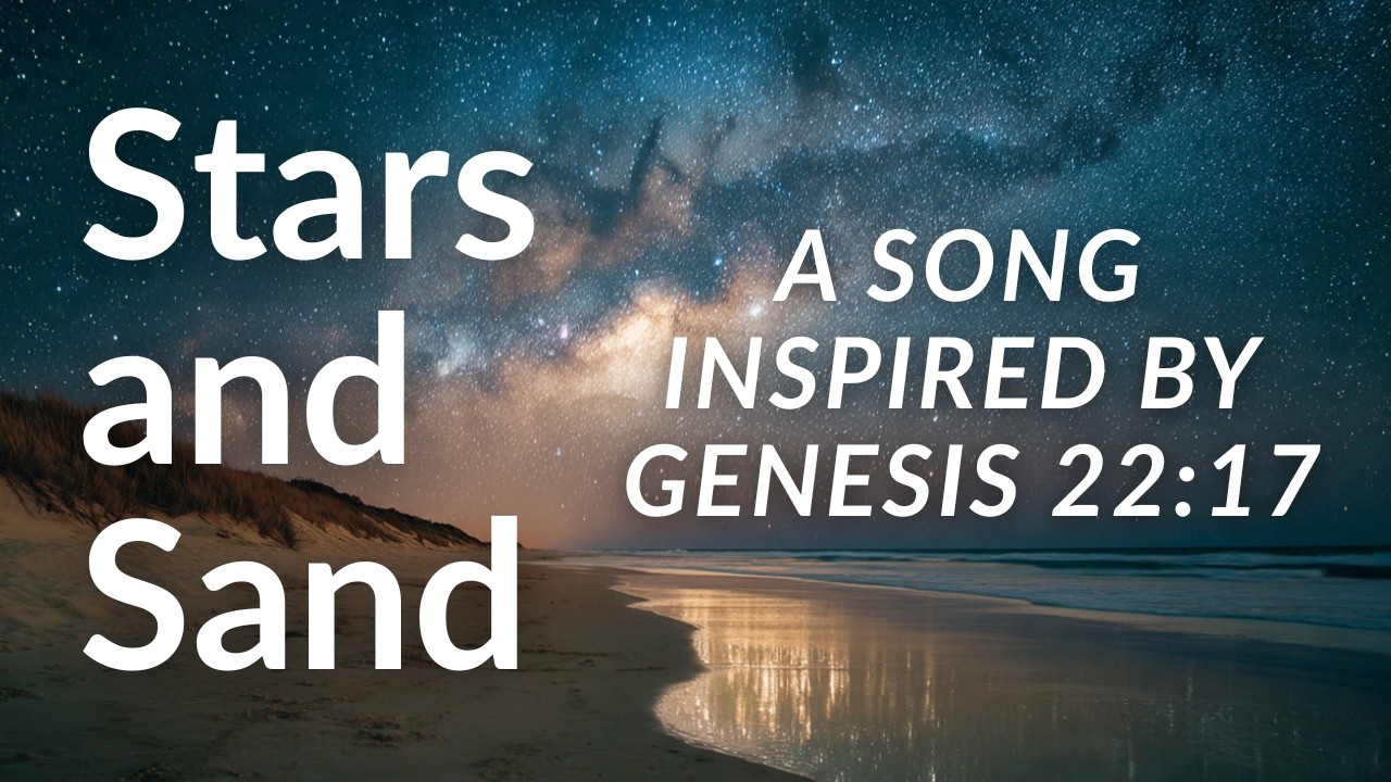 Stars and Sand@SeekHim-41