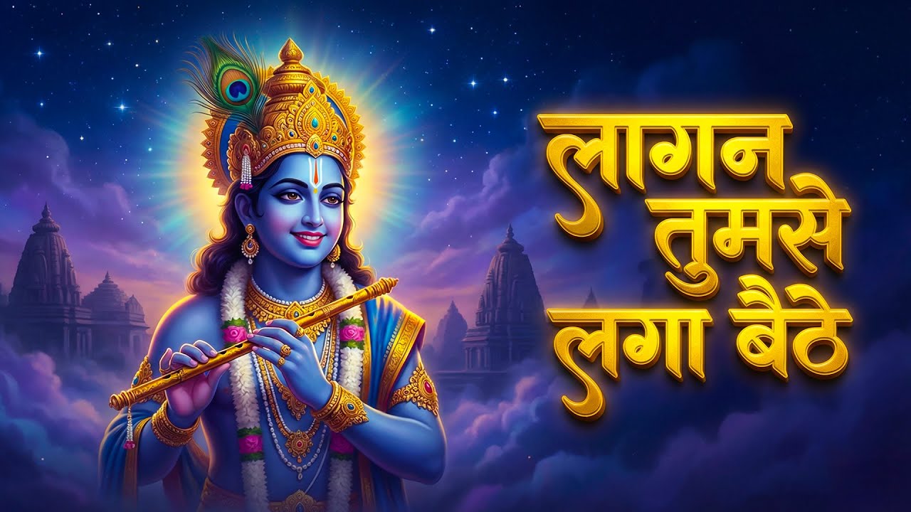 Lagan Tumse Laga Baithe – Jo Hoga Dekha Jaiyega | Shyam Bhajan | Khatu Shyam Ji Bhajan