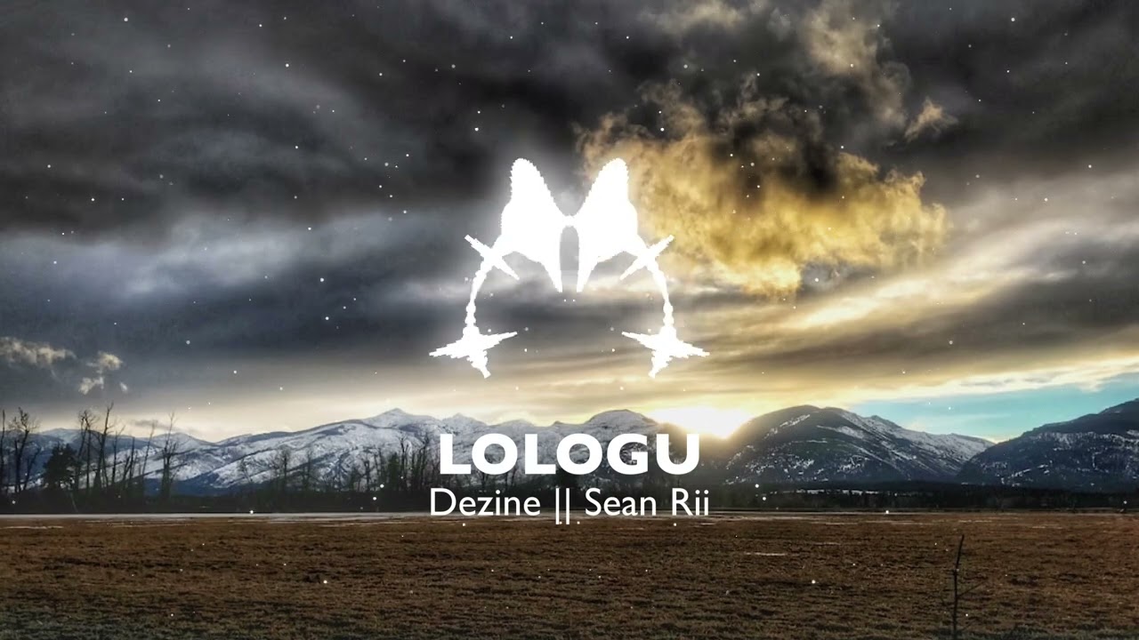LOLOGU - DEZINE || SEAN RII