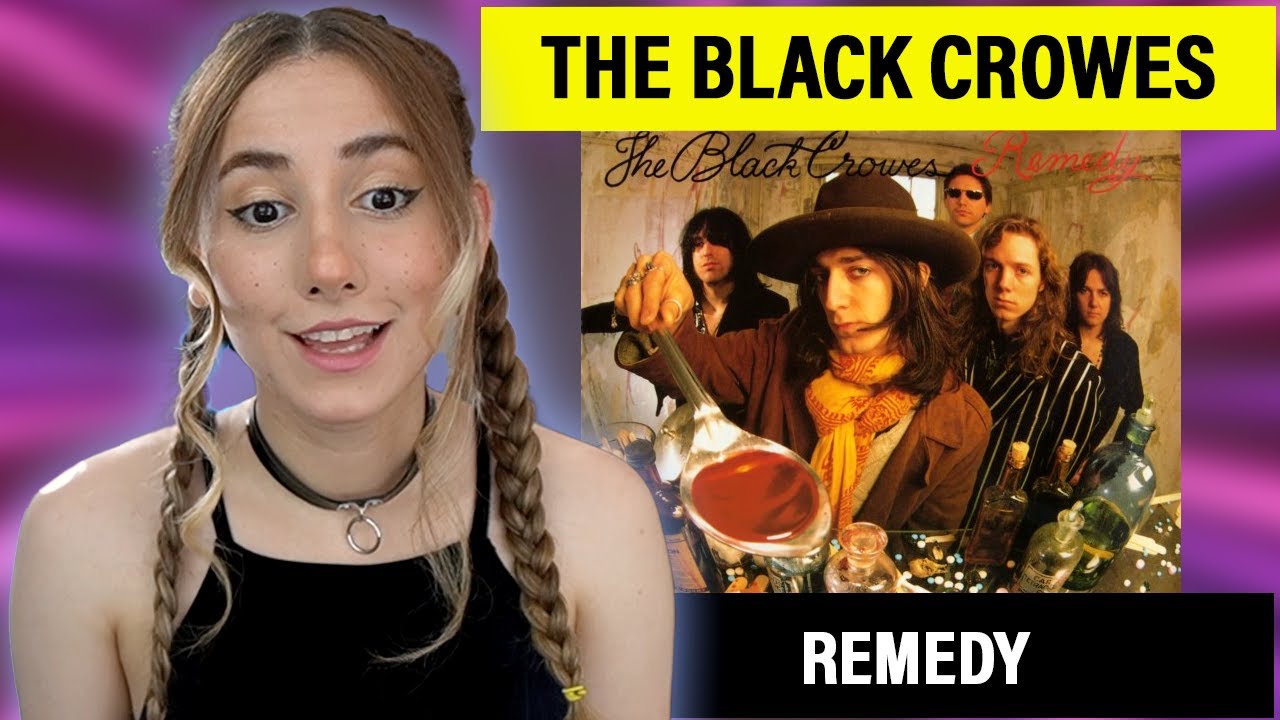 This GROOVE Is Addictive 😳 | The Black Crowes - Remedy | Singer Reacts