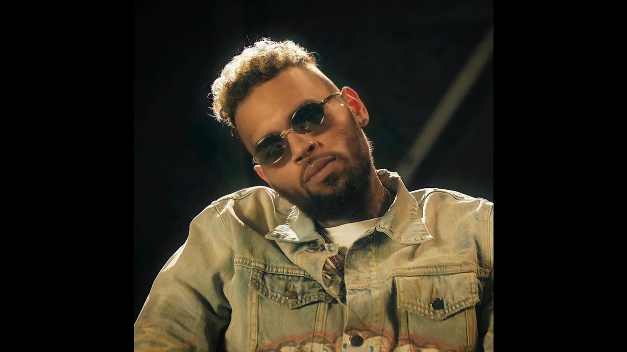 [FREE] Chris Brown x Pop Smoke Type Beat 2021 - 
