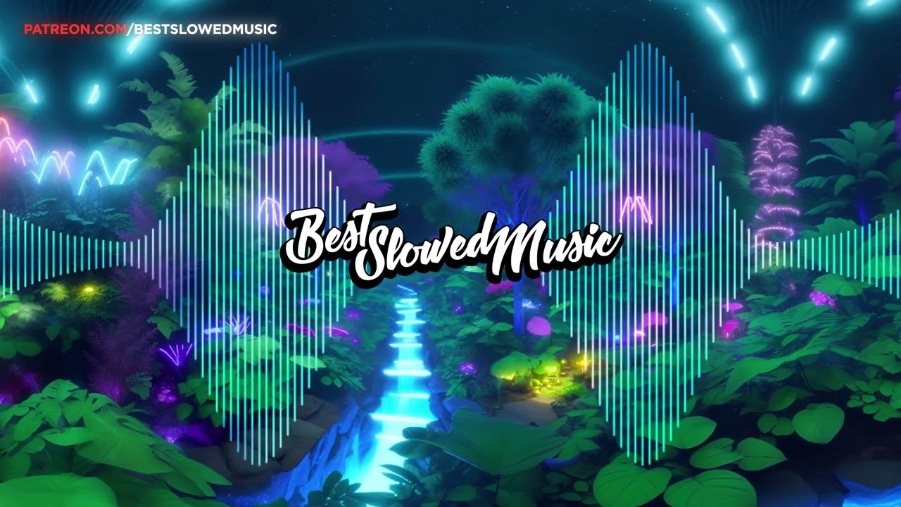 Marshmello x Jonas Brothers - Leave Before You Love Me [Slowed Down]