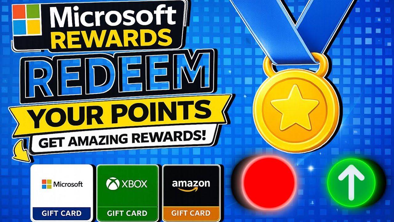 microsoft rewards redeem problem | 2026 Redeem problem Microsoft reward | gift card redeem problem