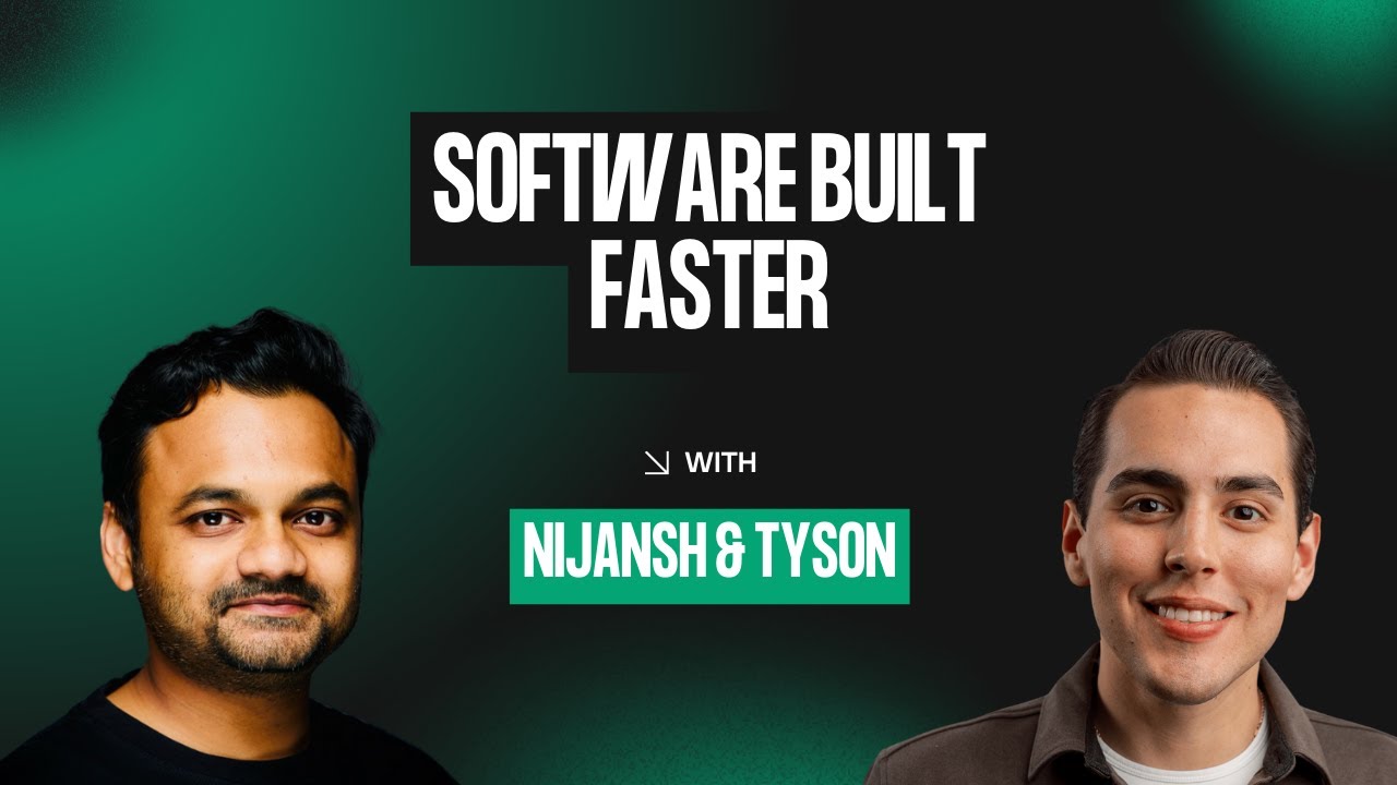 How Heizen Combines AI Agents & Elite Engineers to Build Software 10x Faster