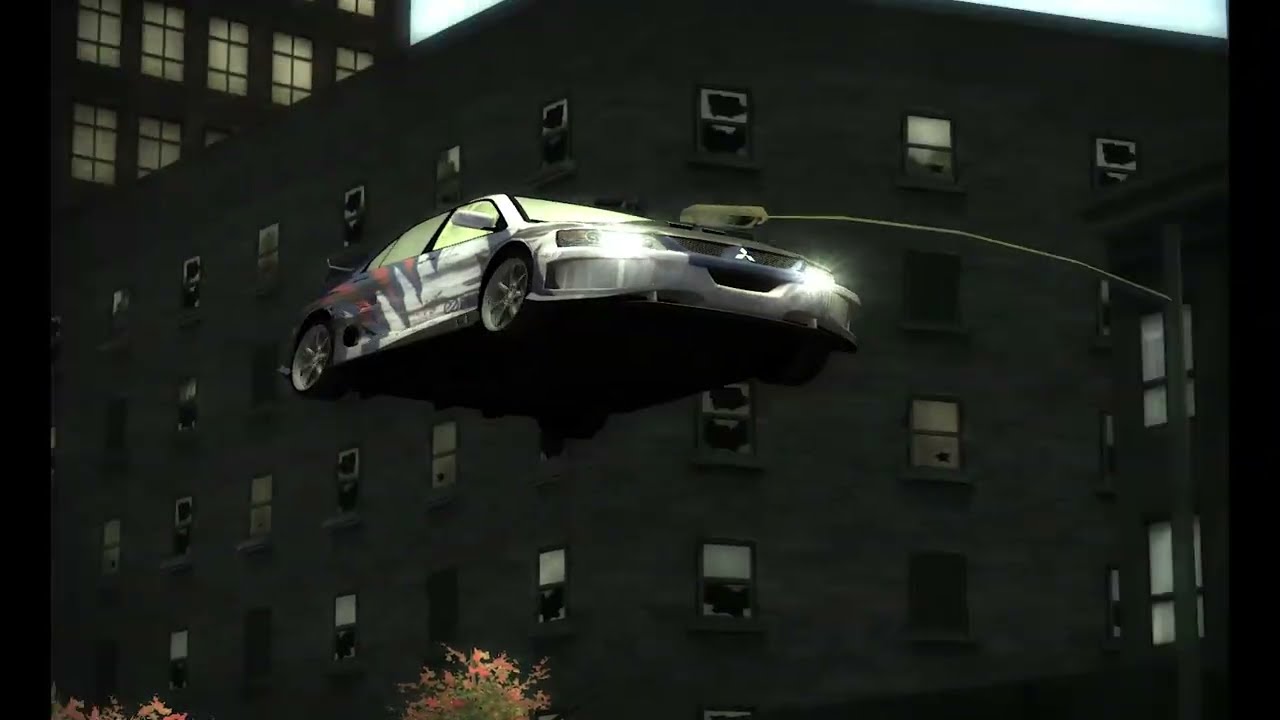 Hunting Bounties... | Part 2 | Black List #6 | PC Gameplay | NFS: Most Wanted