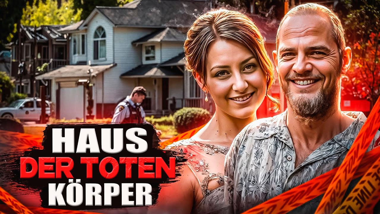 Warum hat er seine ganze Familie getötet? Der schrecklichste Fall der Familie Janzen!