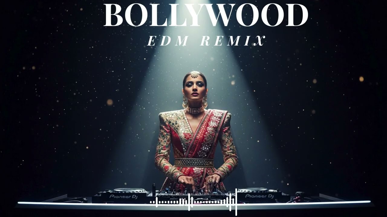 Desi Drop Nation 💥 | Hindi DJ Remix Nonstop Festival Mix