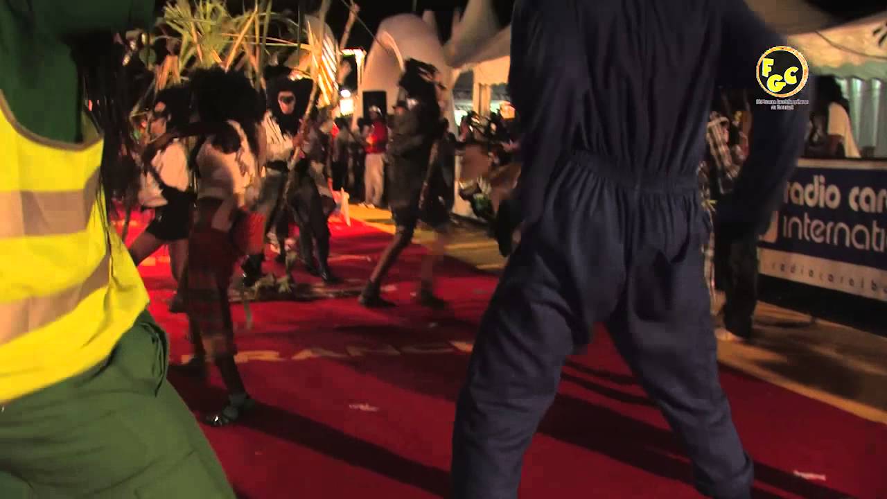 Carnaval Du Lamentin