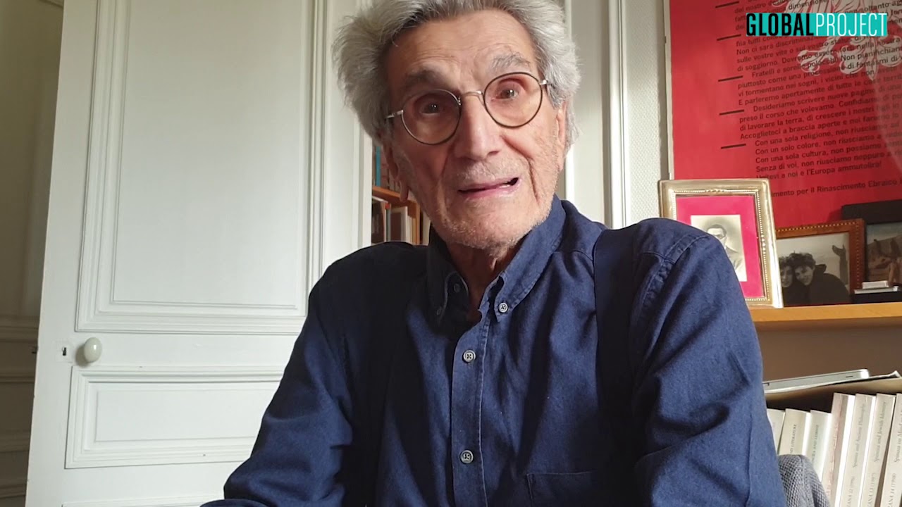 12.11.19-Intervista a Toni Negri