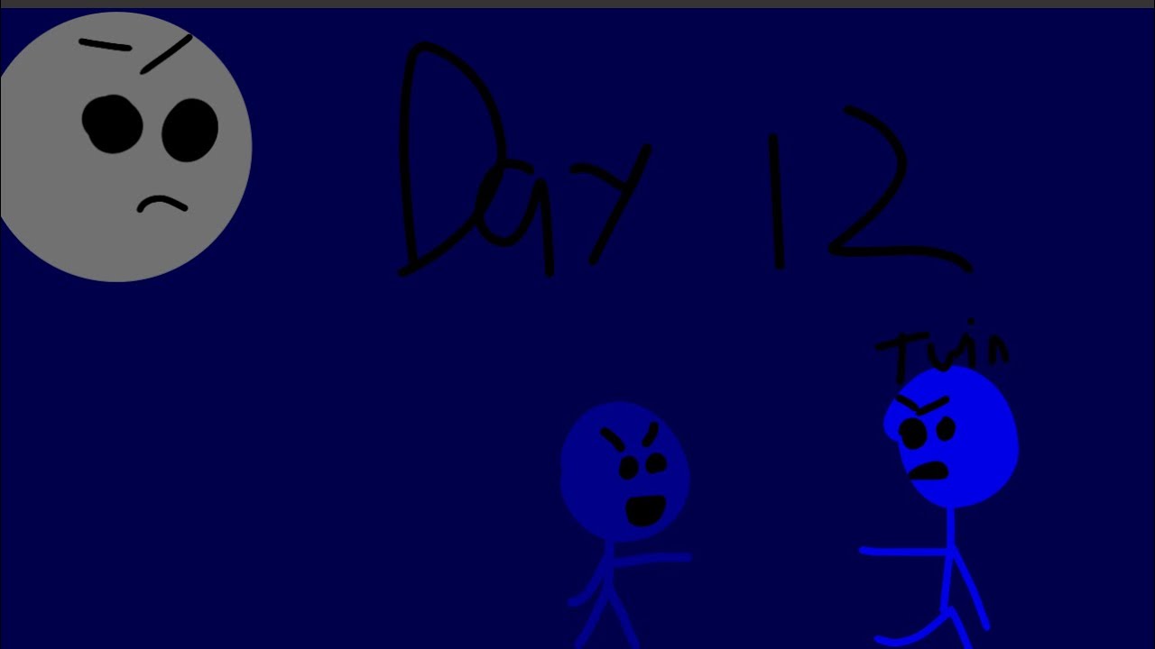 Day 12(rejoin)