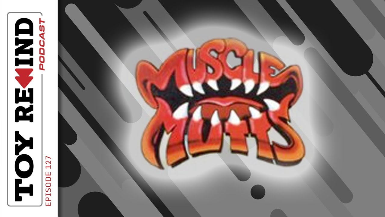 Episode 127: Muscle Mutts