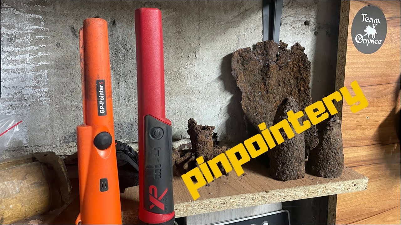 Test pointerów. Gp pointer vs Xp mi4