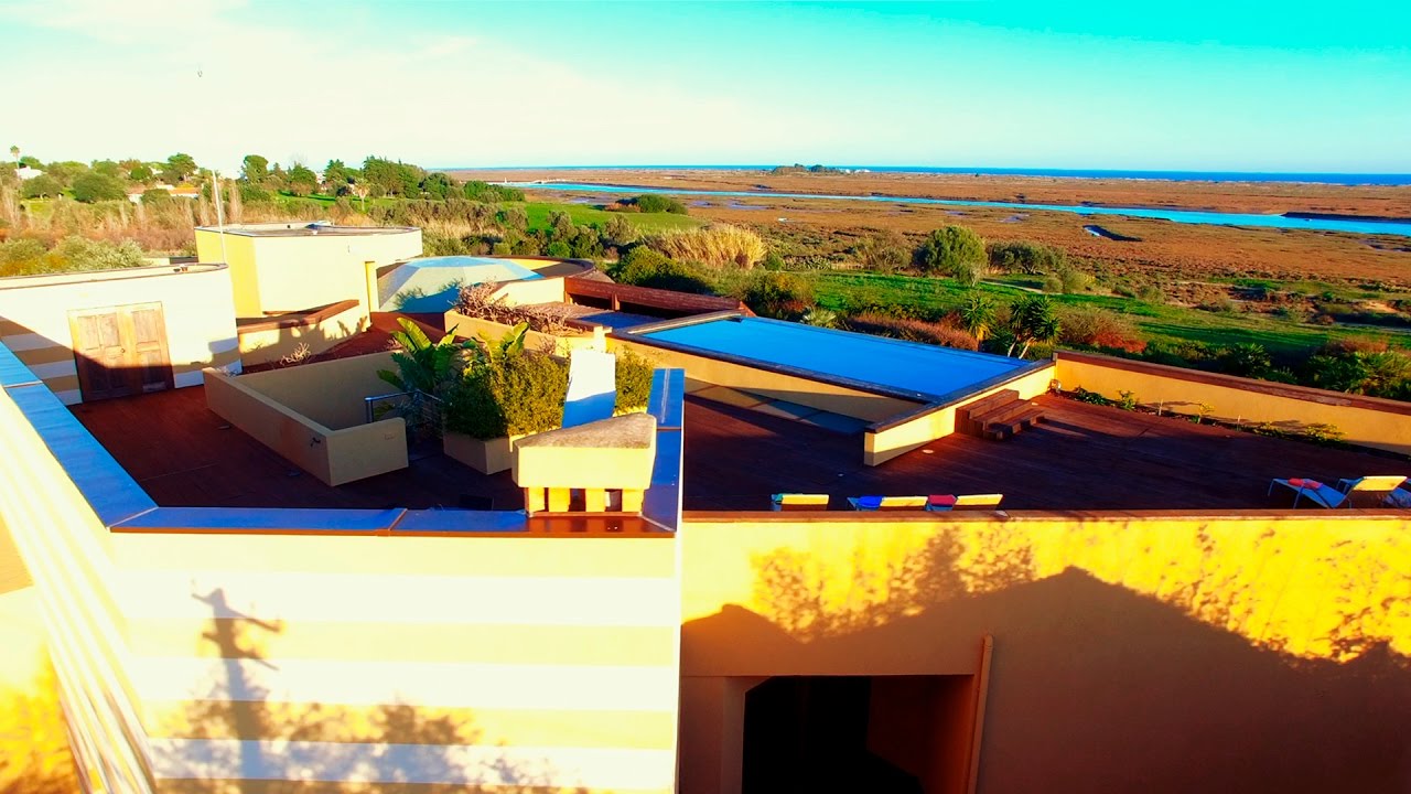 Propriedade de Luxo | Luz de Tavira - Algarve | The Re/Max Collection | 2016 | 4K