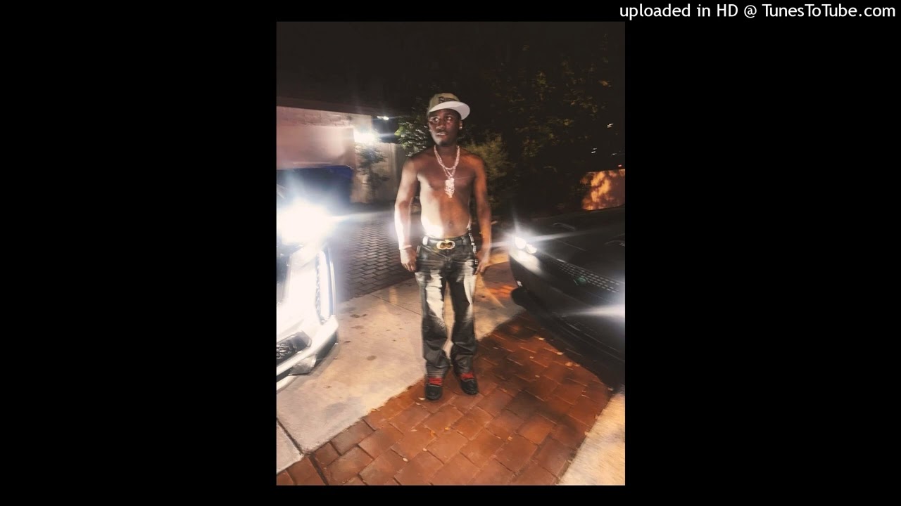 (FREE) Baby Mel Type Beat - 