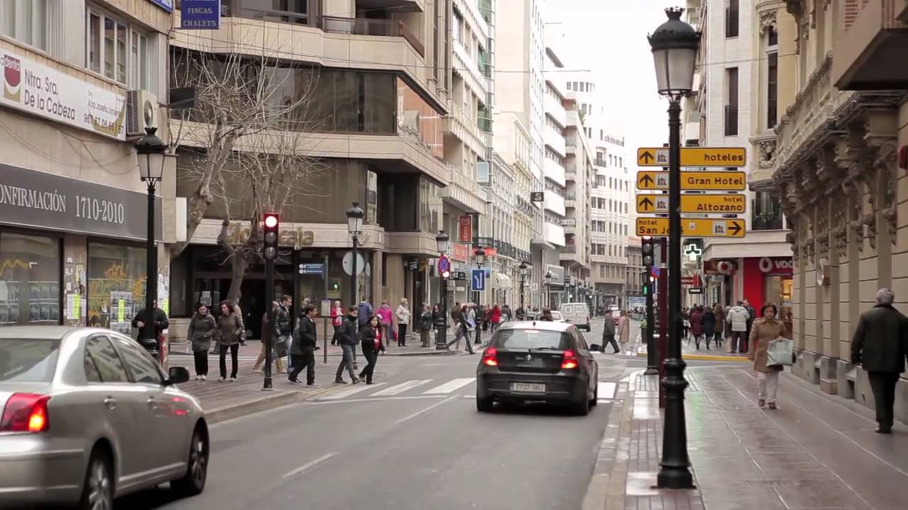 Invierte en Albacete   Completo
