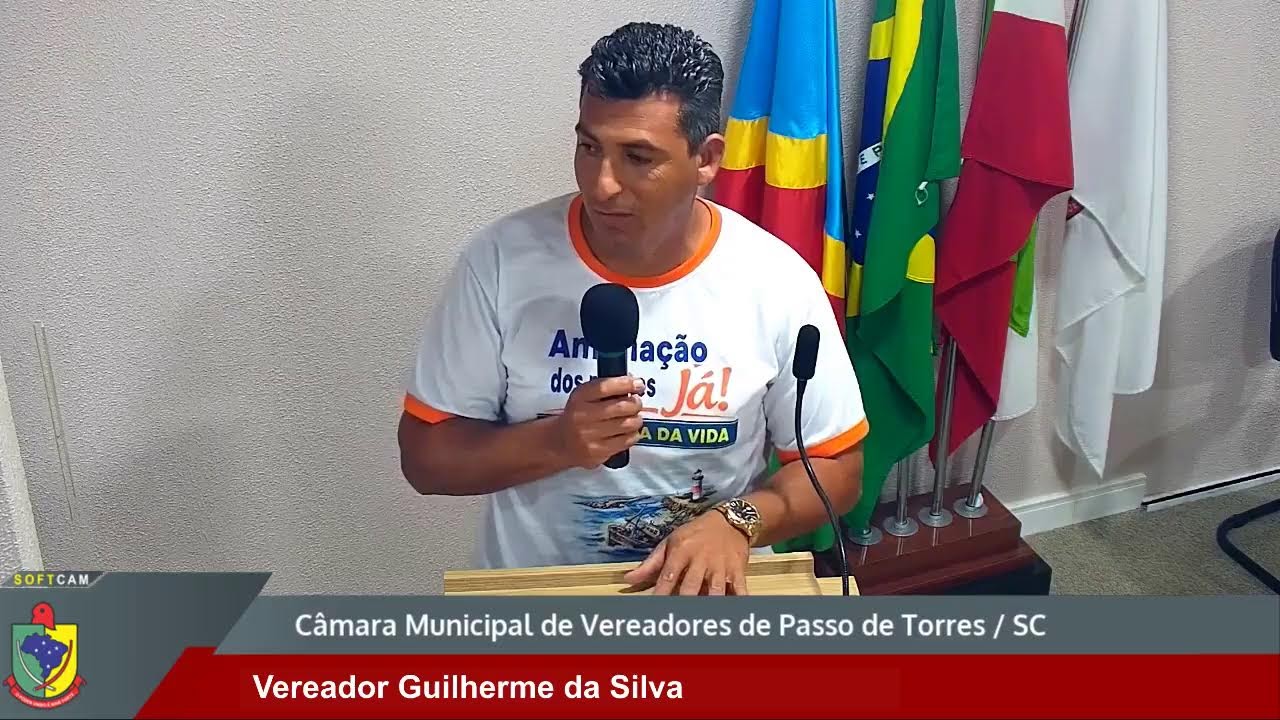 6ª Sessão Ordinária